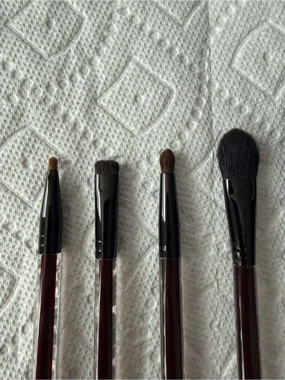 Kevyn Aucoin Makeup Brushes